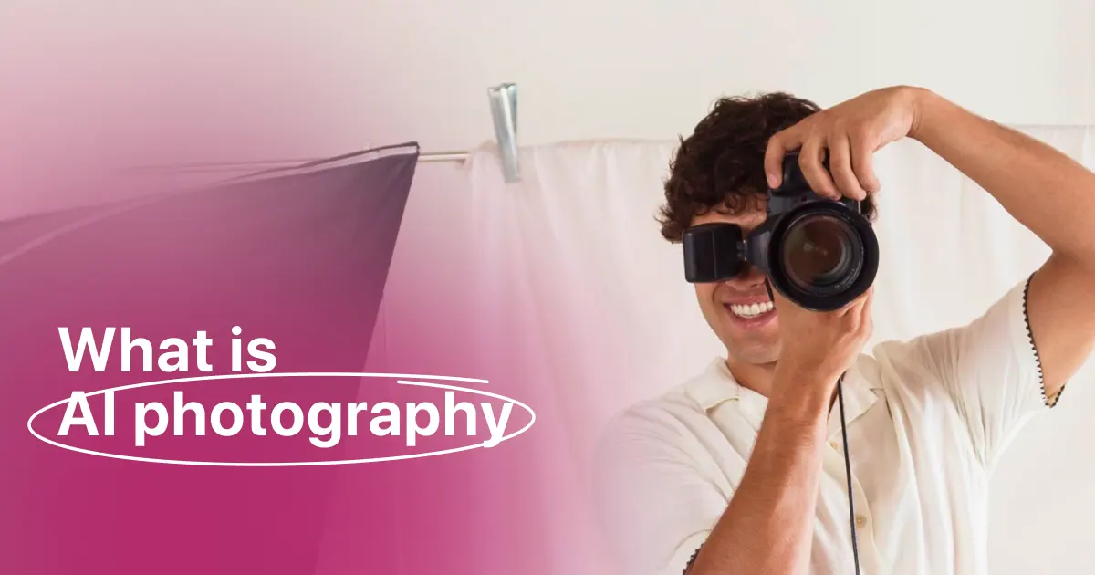 What is AI Photography
